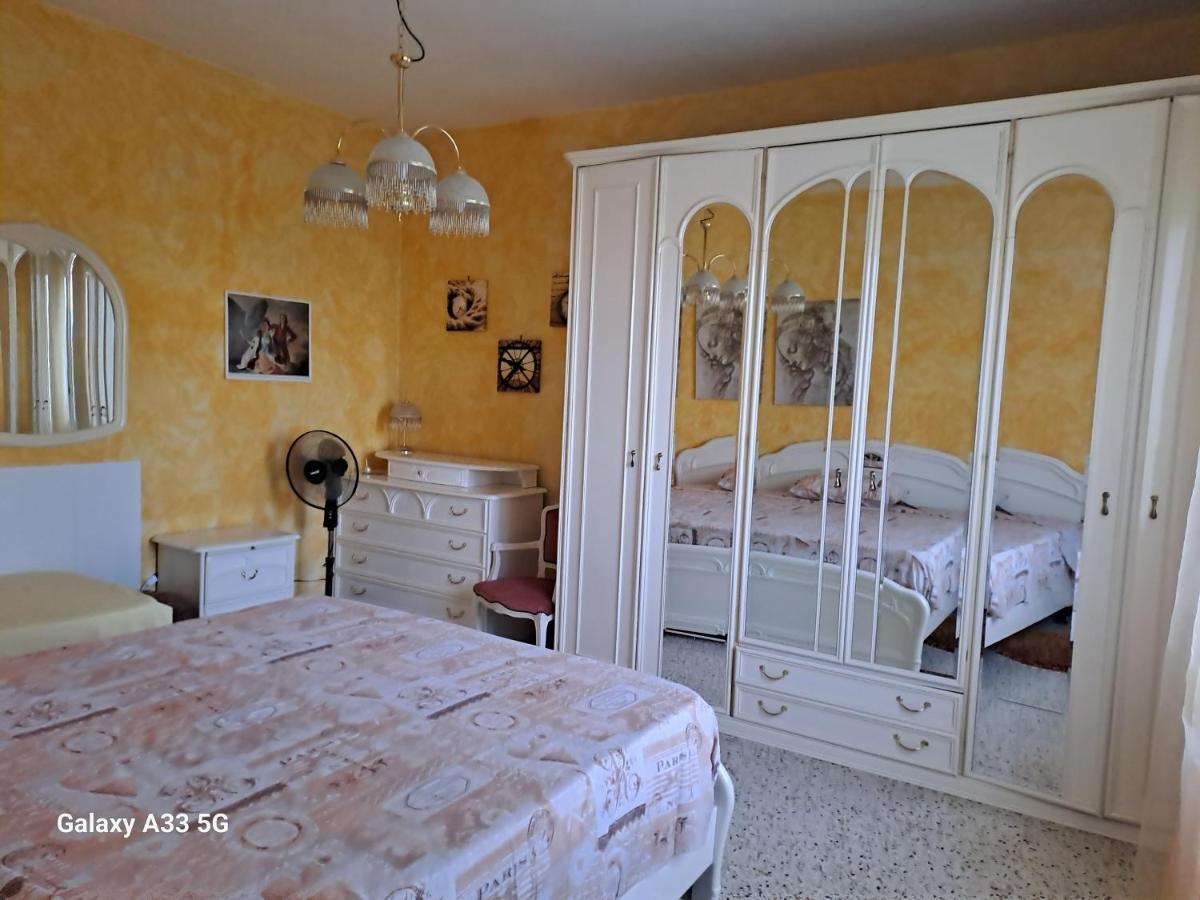 Da Nonna Rosa Villa Budrio  Bagian luar foto