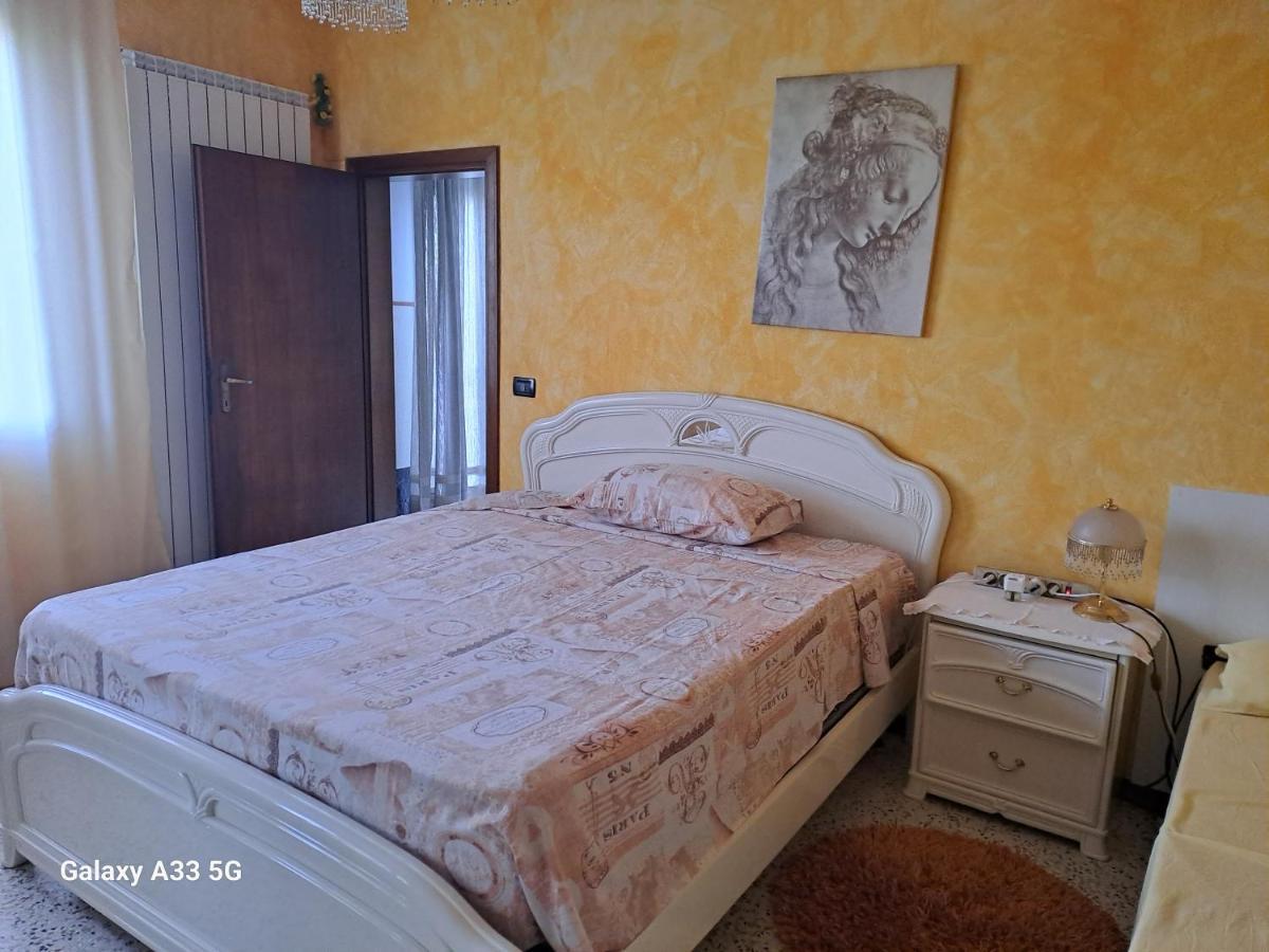 Da Nonna Rosa Villa Budrio  Bagian luar foto