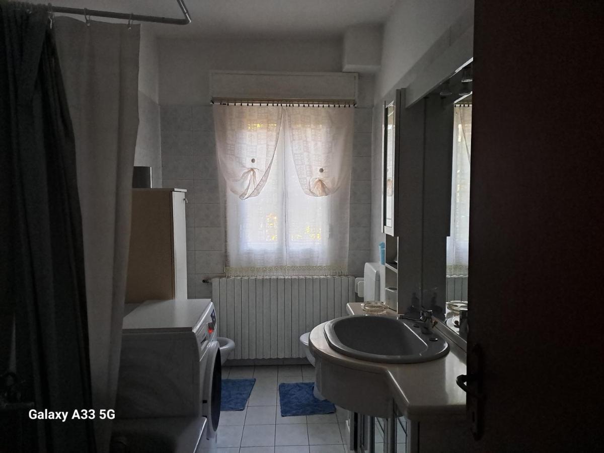 Da Nonna Rosa Villa Budrio  Bagian luar foto