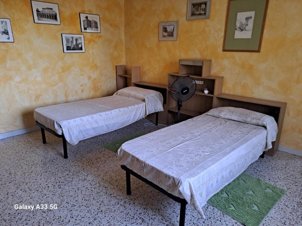 Da Nonna Rosa Villa Budrio  Bagian luar foto