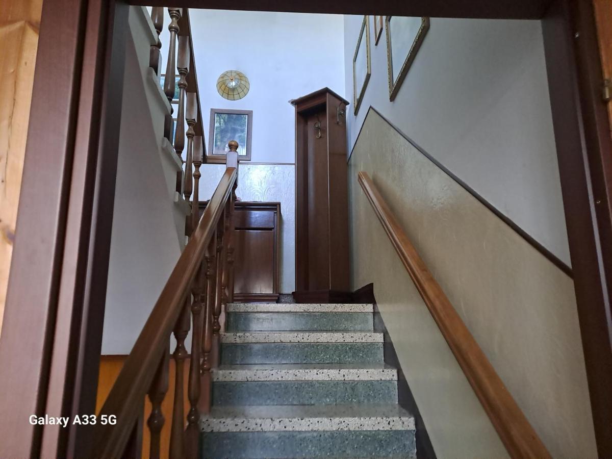 Da Nonna Rosa Villa Budrio  Bagian luar foto