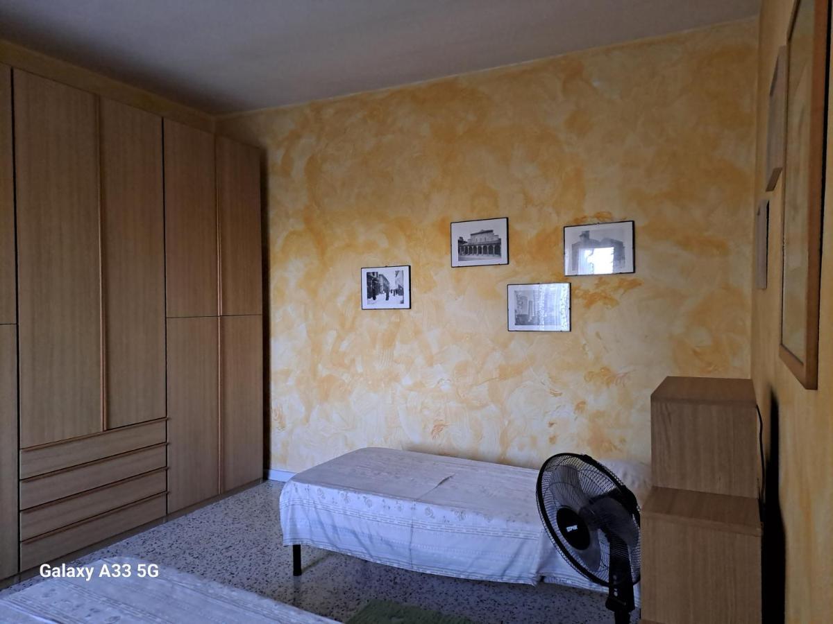 Da Nonna Rosa Villa Budrio  Bagian luar foto