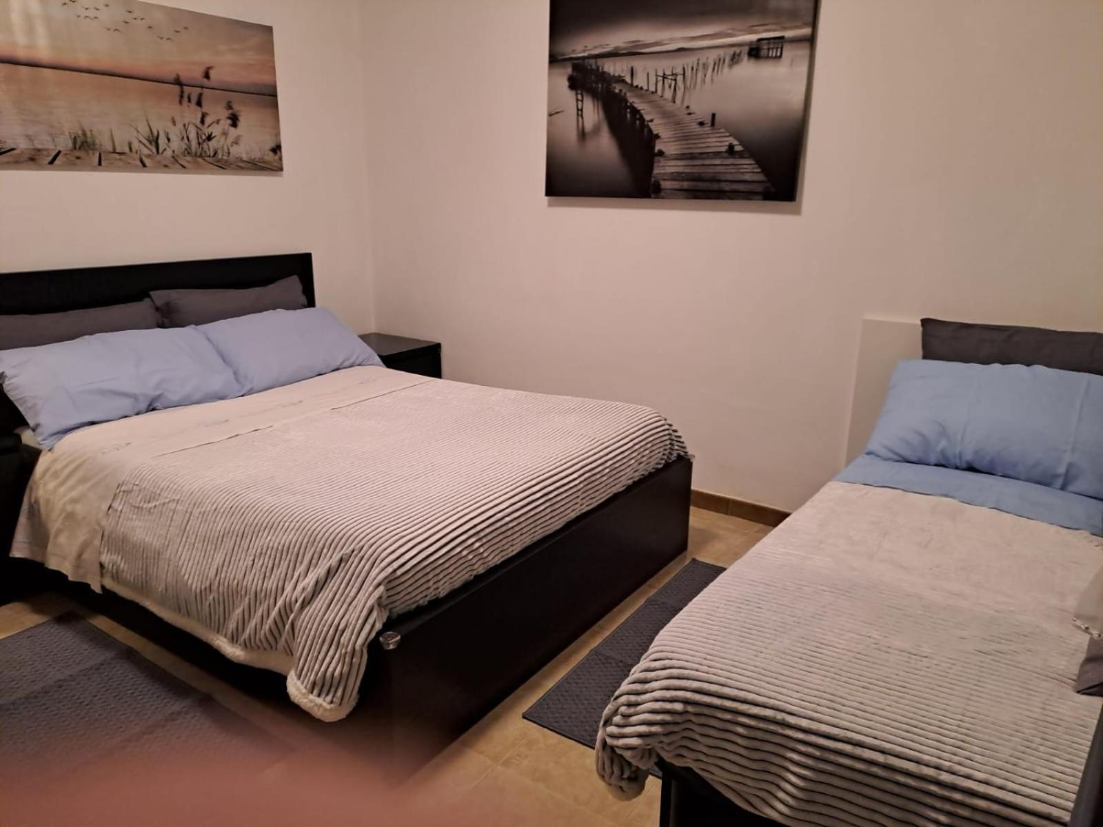 Da Nonna Rosa Villa Budrio  Bagian luar foto