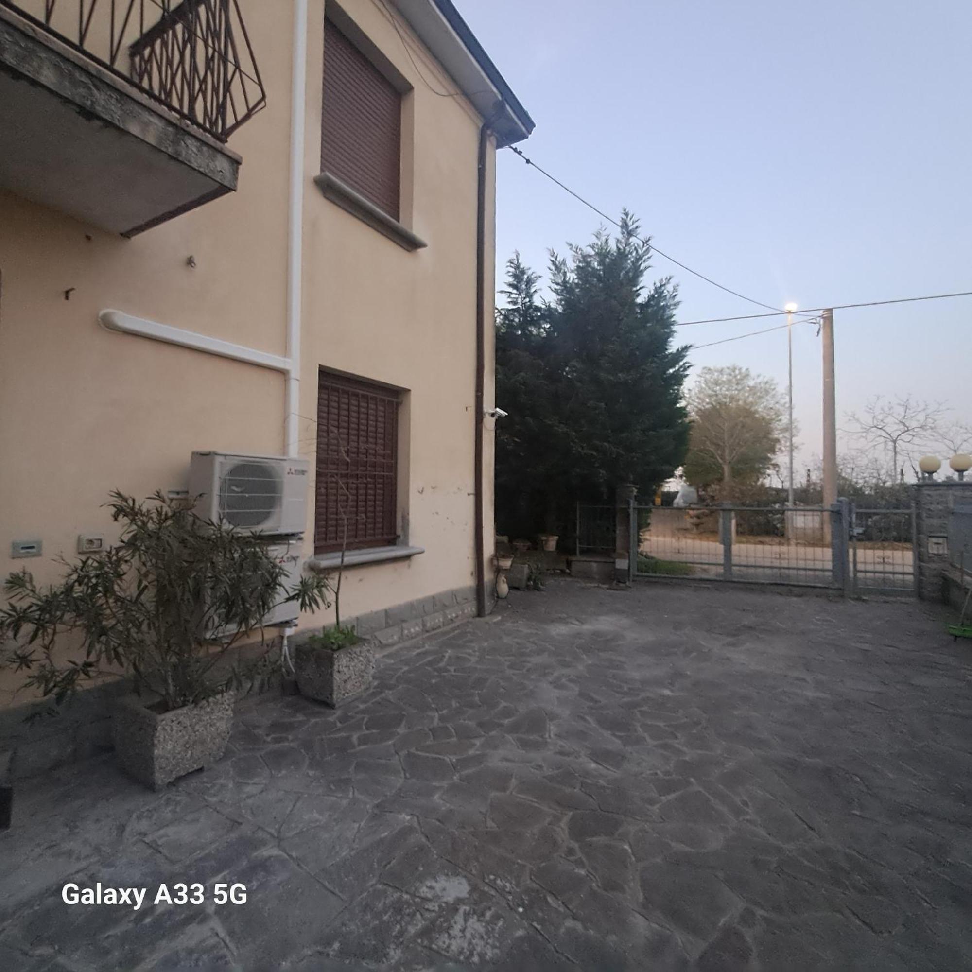Da Nonna Rosa Villa Budrio  Bagian luar foto
