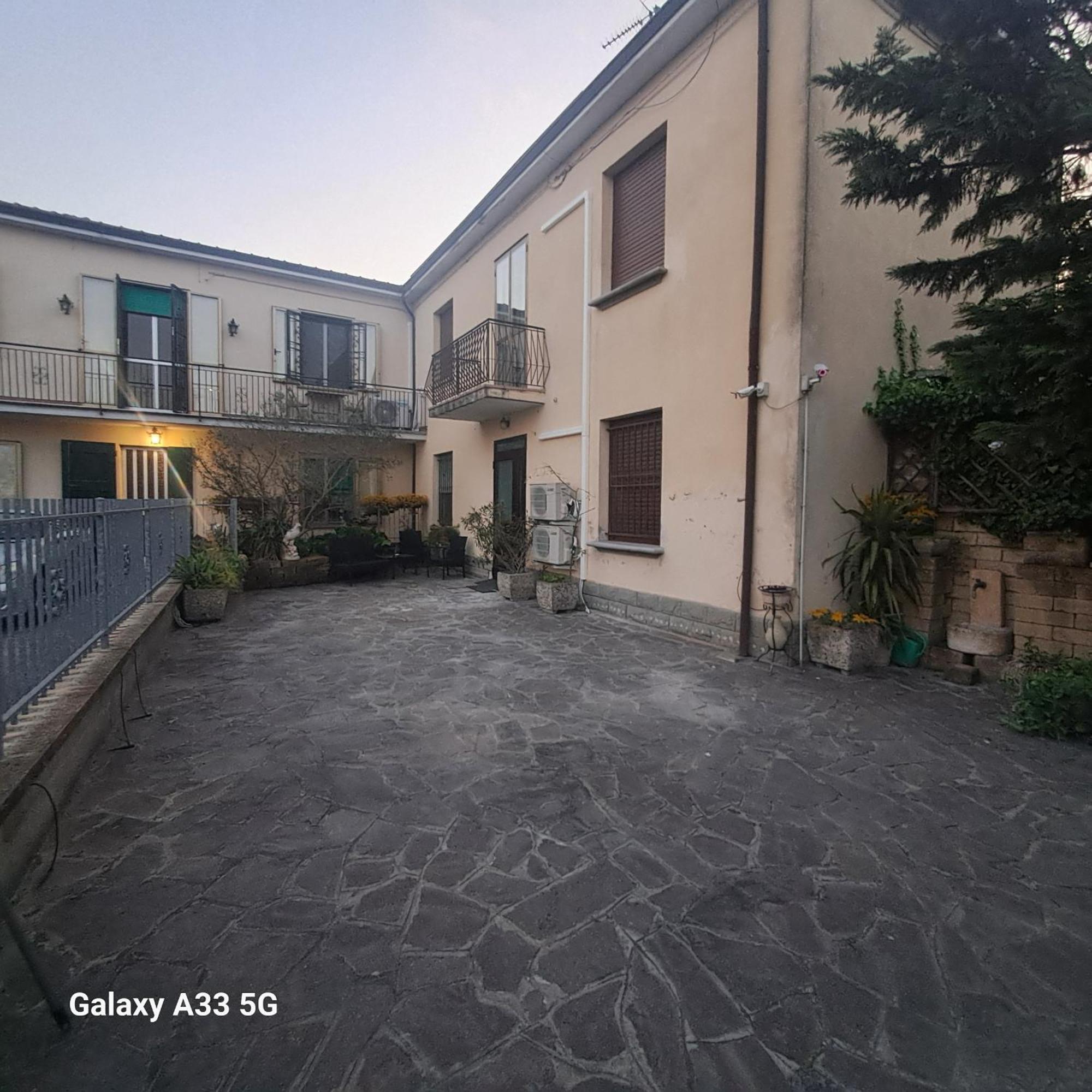 Da Nonna Rosa Villa Budrio  Bagian luar foto