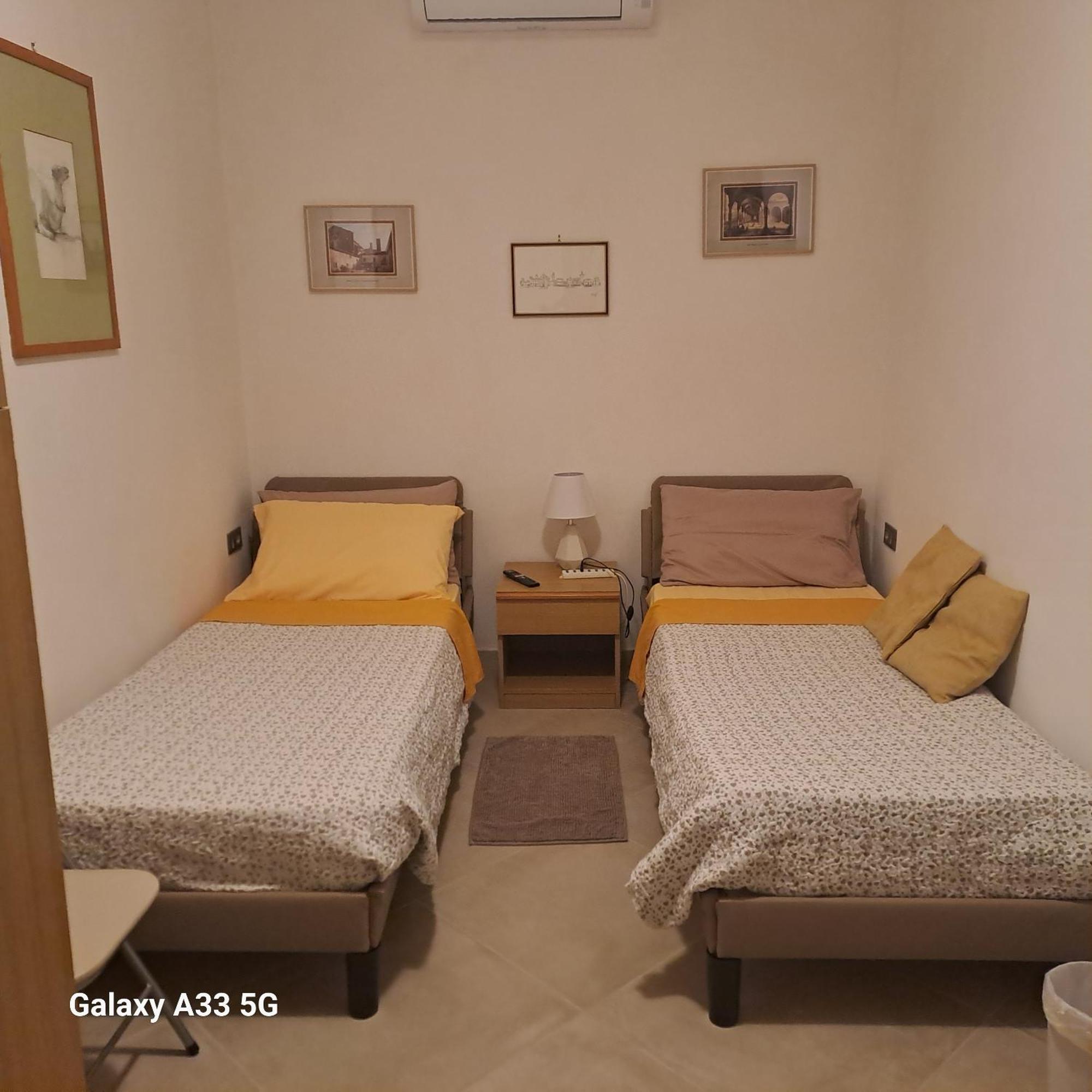 Da Nonna Rosa Villa Budrio  Bagian luar foto