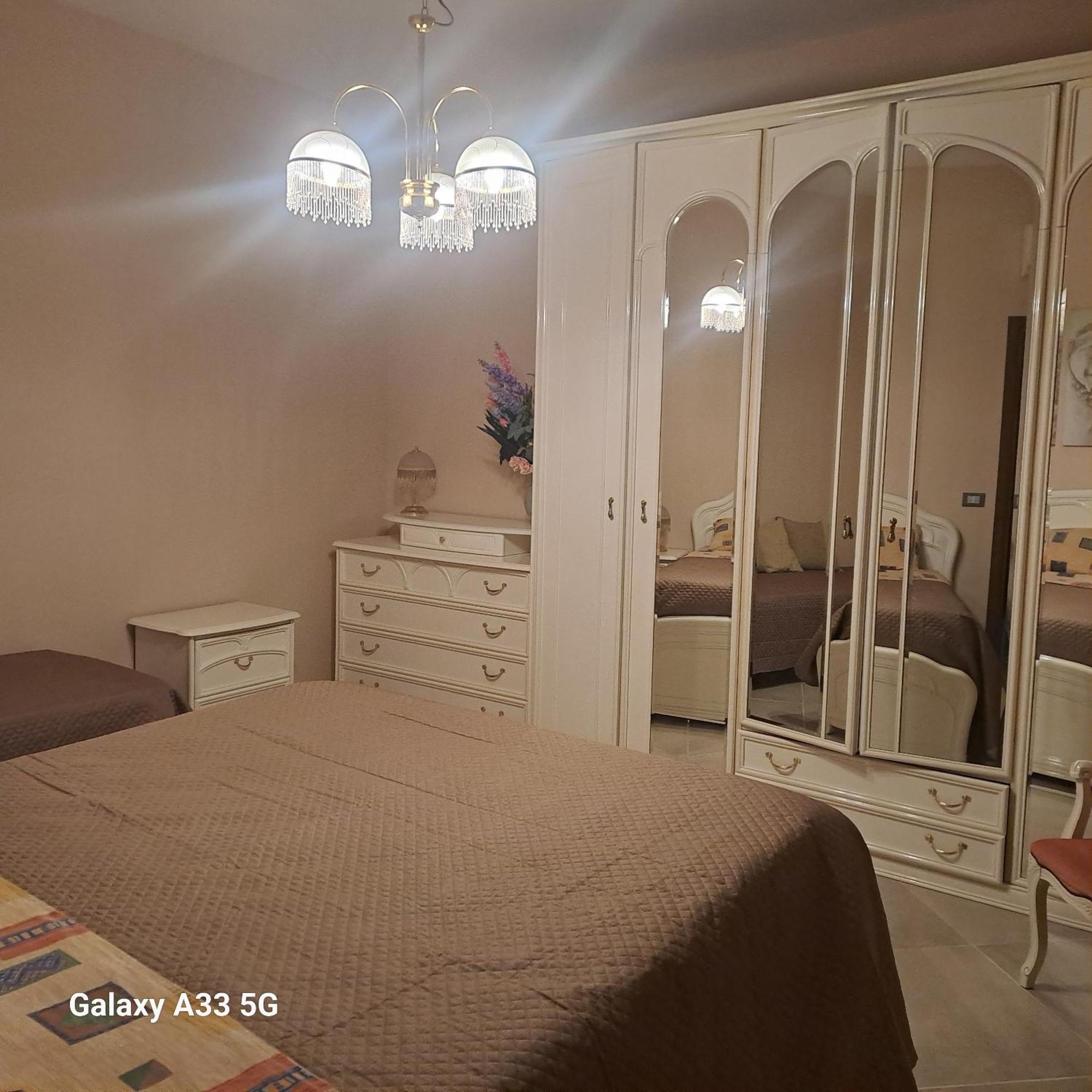 Da Nonna Rosa Villa Budrio  Bagian luar foto