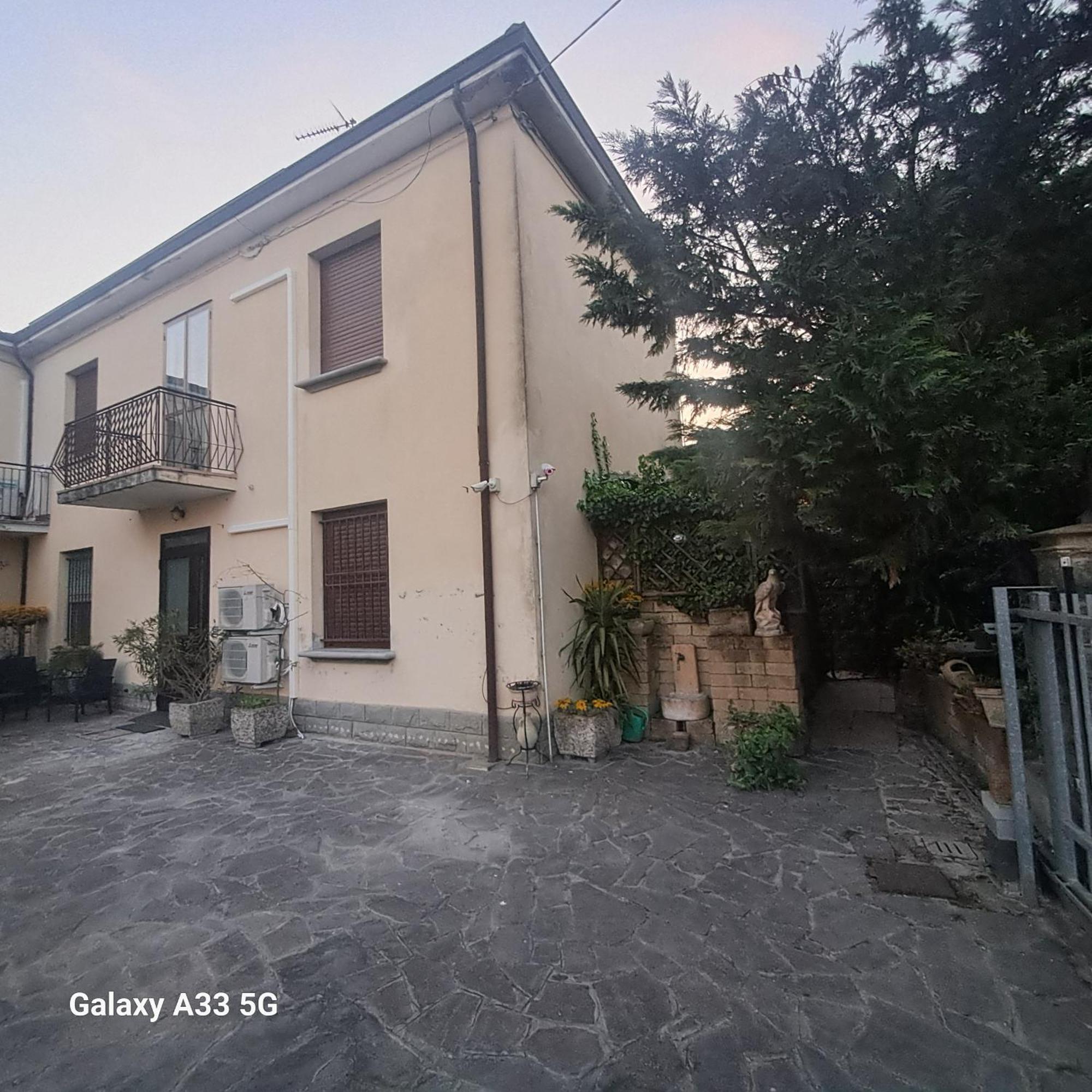 Da Nonna Rosa Villa Budrio  Bagian luar foto