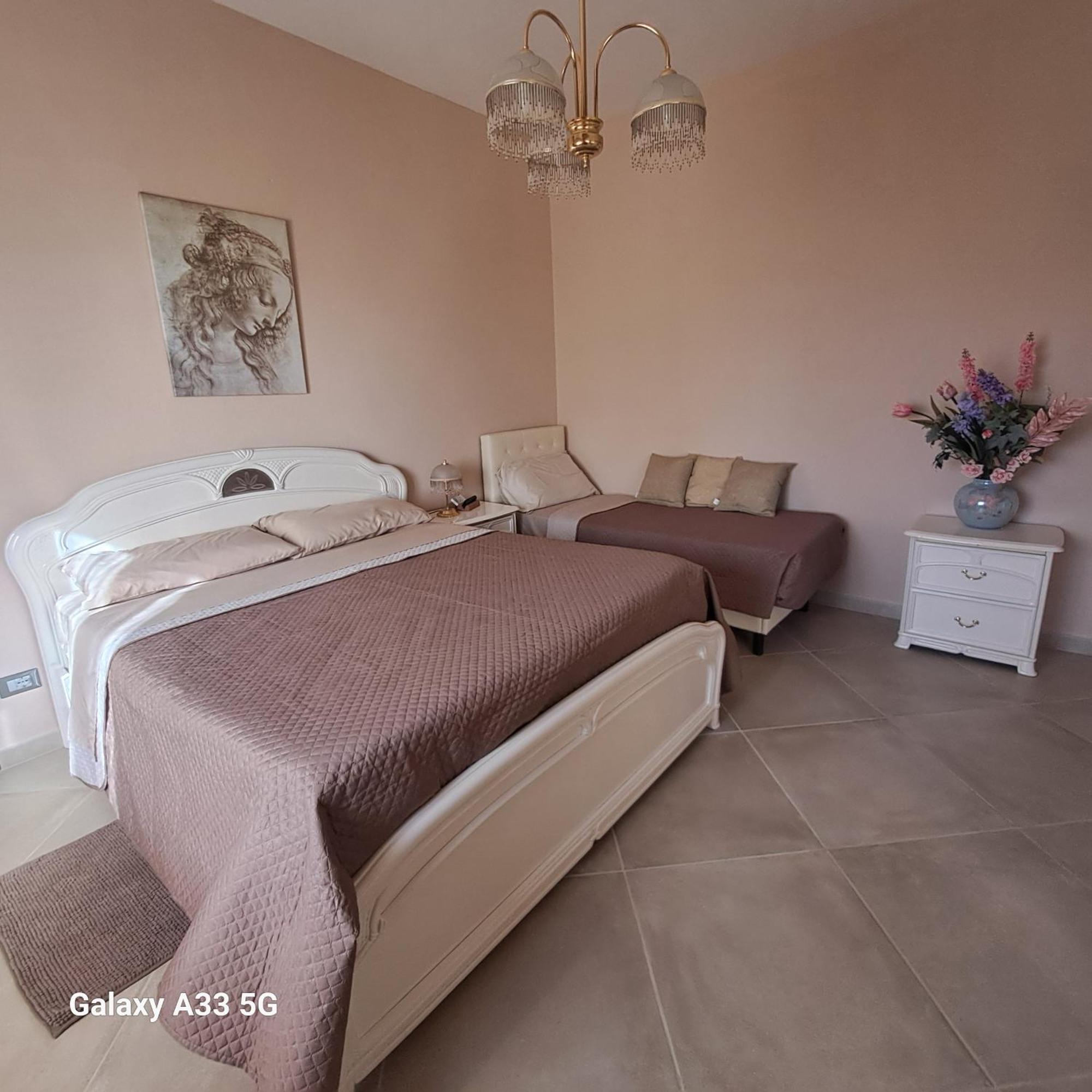 Da Nonna Rosa Villa Budrio  Bagian luar foto